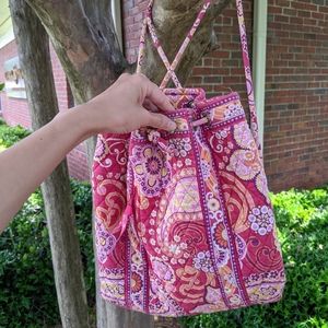 Vera Bradley Backpack